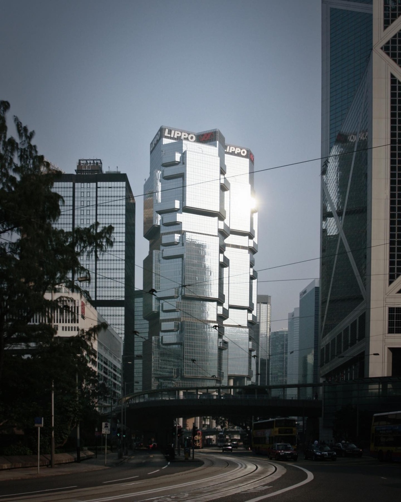 2007/01 香港