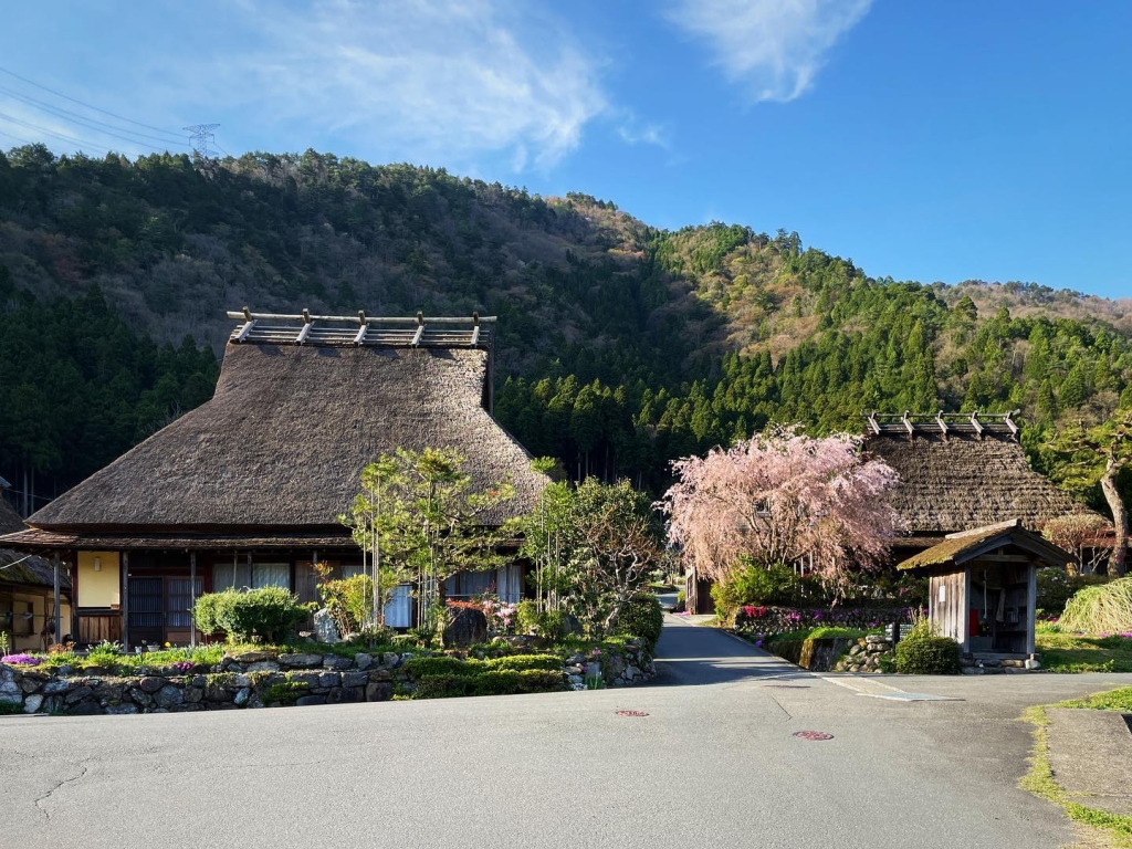 2023/04 美山