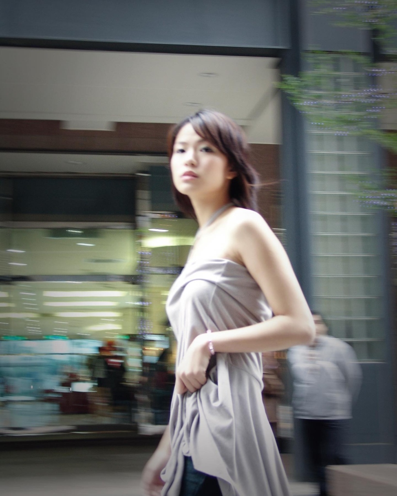 2005-01 人像
