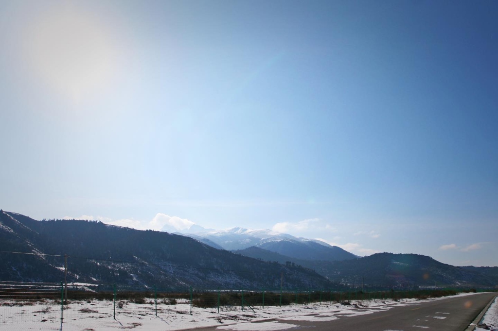 2007/02 四川