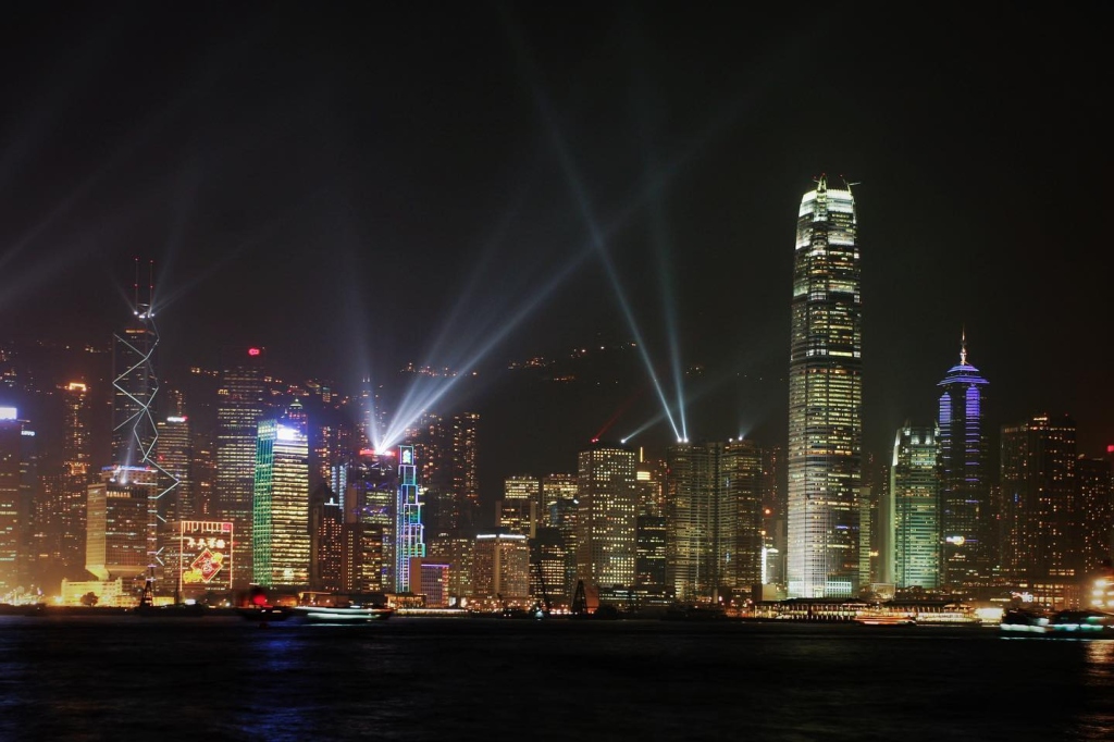 2007/01 香港