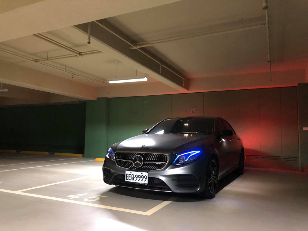 Mercedes-Benz W213