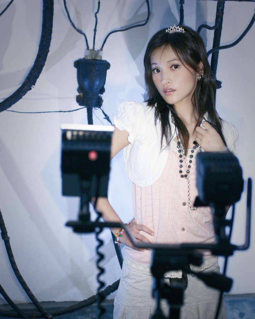 2006/06 人像
